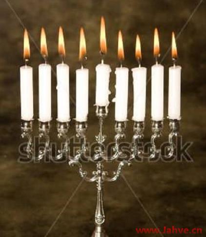 妙笔释疑|Chanukah - Festival of Dedication 犹太人的重建节