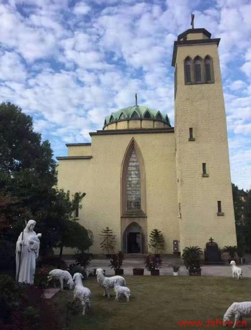 妙笔释疑|Eastern-rite Catholic Churches(东方礼天主教会)(6)