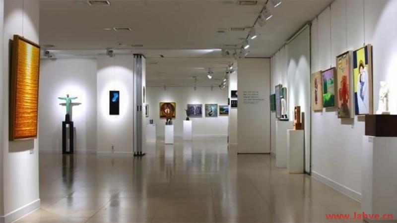 圣座和韩国建交60周年：“愿祢受赞颂”艺术展