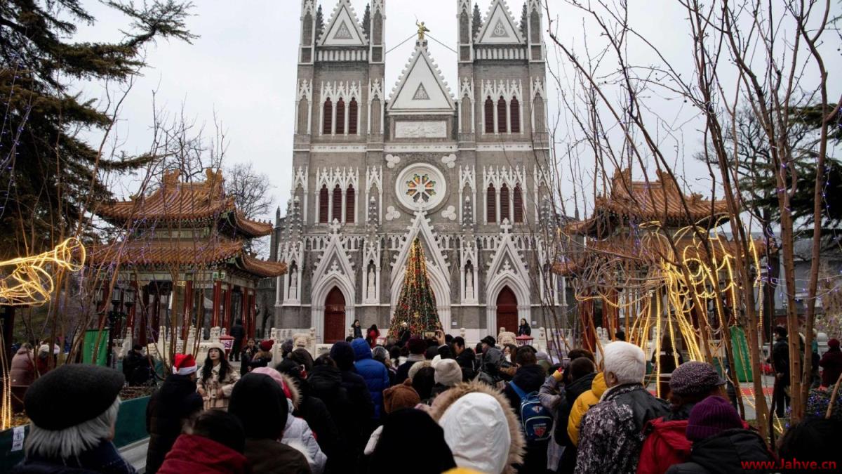 圣座与中国：临时协议延长四年